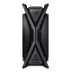 ASUS ROG Hyperion GR701 BTF Edition Torre Negro, Transparente